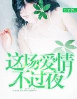 這場(chǎng)愛(ài)情不過(guò)夜