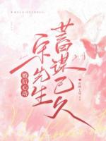 婚后心動，宋先生蓄謀已久