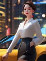 戀愛腦覺醒后，我不再給人當(dāng)后媽