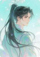 賜婚前夕，我被山匪纏上了
