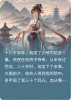 她假死后，少爺徹底瘋了