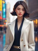 帶上億離婚費回家，弟媳罵我是窮親戚