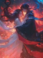 寧嫁殘暴妖尊，不嫁青丘戰(zhàn)神