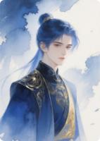探花郎被貶后，我成了太子的囚鳥