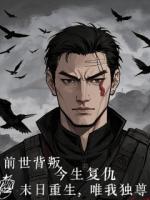 重生紀元之范彬
