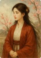 謝蕓已死