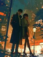 明月昭昭，不見歸期