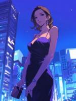 愛意東沉西落
