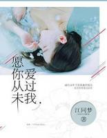愿你從未愛過我