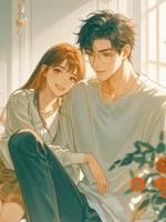 后來春眠不覺曉