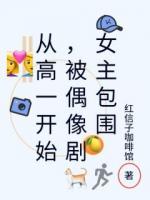 從高一開(kāi)始，被偶像劇女主包圍