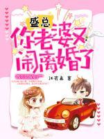 盛總，你老婆又鬧離婚了