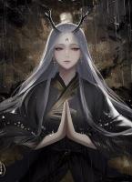 替嫡妻生子，攝政王哭斷腸