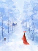 女兒考上文科狀元，丈夫卻把我們關(guān)進(jìn)獅籠