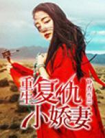 重生復仇小嬌妻
