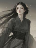 離府兩年，女兒的三個(gè)童養(yǎng)夫讓她懷上土匪的孩子