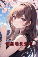 傅星瑤沈云琛