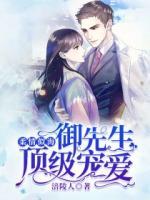 柔情似海：御先生頂級寵愛