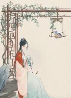 我救了落魄太子，助他奪回帝位