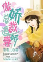 傲嬌總裁追嬌妻