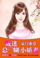 豪門蜜愛：總裁的迷糊小嬌妻