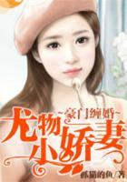 豪門(mén)纏婚：尤物小嬌妻