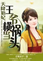 天降狼妃：王爺橫禍當(dāng)頭