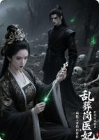 亂葬崗醫(yī)妃：瘋批王爺?shù)陌坠轻?>
                    <a href=