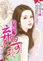 豪門暗斗：棄婦不可欺