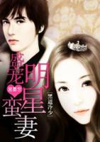 黑道冷少：盛寵明星蠻妻