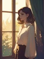 和頂流地下戀愛三年，他和女明星炒了cp