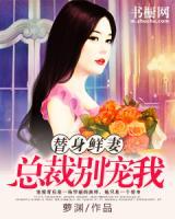 替身鮮妻：總裁別寵我