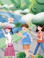 清明上墳，老公把流產(chǎn)大出血的我丟在半山腰
