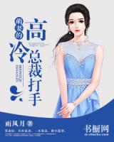 萌妻的高冷總裁打手