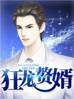 狂龍贅婿