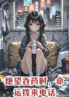 絕望吞藥時(shí)，命運(yùn)撥來電話
