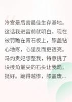 我在冷宮搞內(nèi)卷，卷哭六宮
