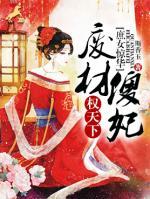 庶女驚華：廢材傻妃權天下