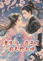 重生后，我成了前夫的小嬸