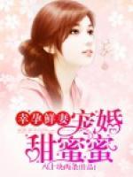 幸孕鮮妻，寵婚甜蜜蜜