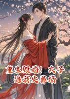 重生毀婚！太子追我火葬場(chǎng)