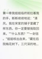 新婚夜我亮出了殺人執(zhí)照