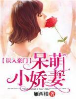 誤入豪門(mén)：呆萌小嬌妻