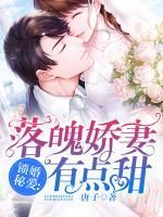 鎖婚秘愛：落魄嬌妻有點甜