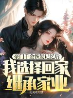 豪門千金恢復(fù)記憶后，我選擇回家繼承家業(yè)