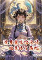 渣男重生搶庶妹，她竟懷了條蛇