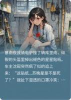 破產(chǎn)后，債主在熱搜給我點(diǎn)蠟