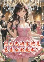 白月光她拿的是惡毒女配劇本？