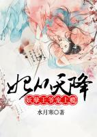 妃從天降：妖孽王爺寵上癮