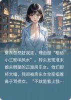 渣男婚禮變墳場，我直播認親！